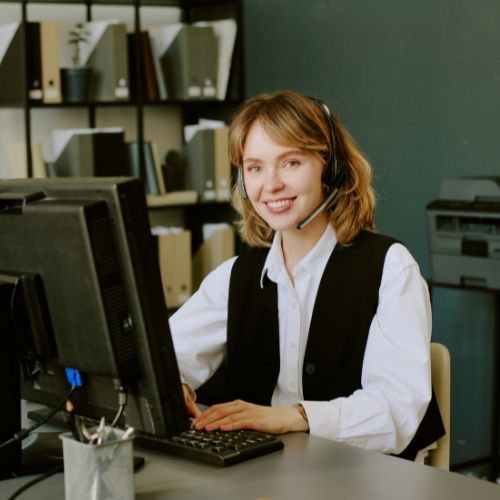 consulenza materia doganale